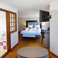 Hotel de la Poste - Relais Napoléon III
