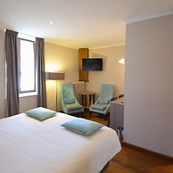 Hotel de la Poste - Relais Napoléon III