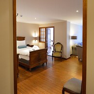 Hotel de la Poste - Relais Napoléon III