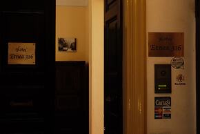 Hotel Etnea 316