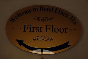 Hotel Etnea 316