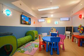 Malibu Foz Hotel - La Maison Younan