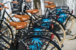 Malibu Foz Hotel - La Maison Younan