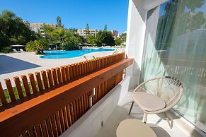 Malibu Foz Hotel - La Maison Younan