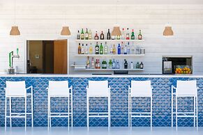 Malibu Foz Hotel - La Maison Younan