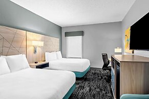 Best Western Doswell Hotel