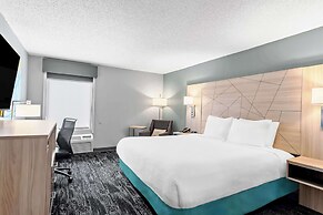 Best Western Doswell Hotel