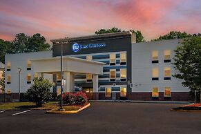 Best Western Doswell Hotel