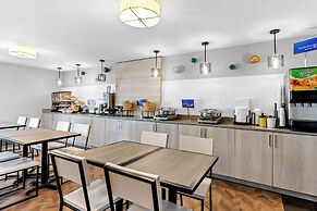 Best Western Doswell Hotel