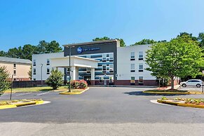 Best Western Doswell Hotel