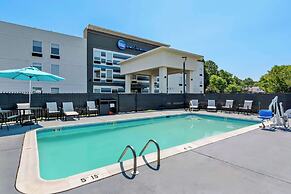 Best Western Doswell Hotel