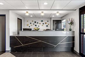 Best Western Doswell Hotel