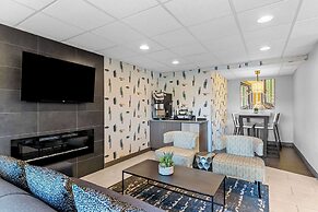 Best Western Doswell Hotel