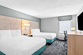 Best Western Doswell Hotel