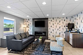 Best Western Doswell Hotel