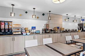 Best Western Doswell Hotel