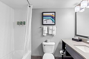 Best Western Doswell Hotel