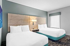 Best Western Doswell Hotel