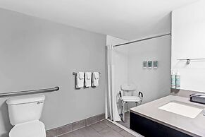 Best Western Doswell Hotel