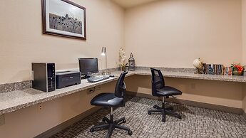 Best Western El-quartelejo Inn & Suites