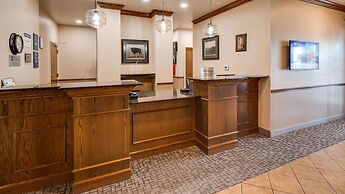 Best Western El-quartelejo Inn & Suites