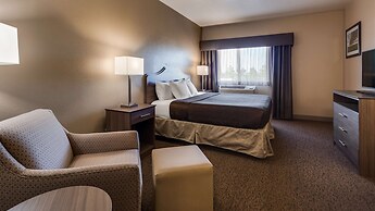 Best Western El-quartelejo Inn & Suites