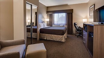 Best Western El-quartelejo Inn & Suites