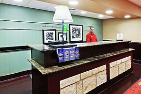 Hampton Inn & Suites Austin - Lakeway