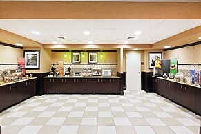 Hampton Inn & Suites Austin - Lakeway