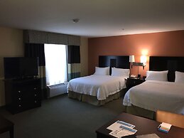 Hampton Inn & Suites Austin - Lakeway