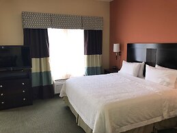 Hampton Inn & Suites Austin - Lakeway