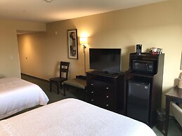 Hampton Inn & Suites Austin - Lakeway