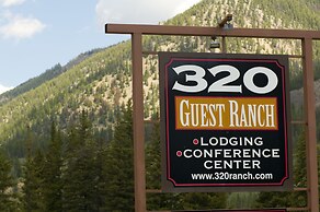 320 Guest Ranch