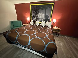Super 8 by Wyndham Newcastle