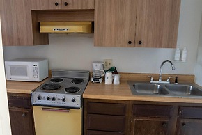 Super 8 by Wyndham Newcastle