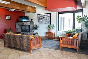 Super 8 by Wyndham Newcastle