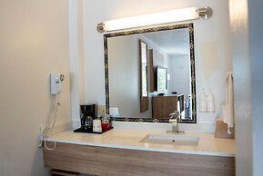 Super 8 by Wyndham Newcastle