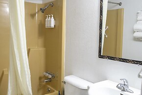 Super 8 by Wyndham Newcastle