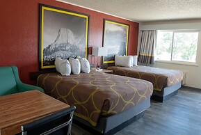 Super 8 by Wyndham Newcastle