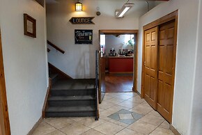Super 8 by Wyndham Newcastle