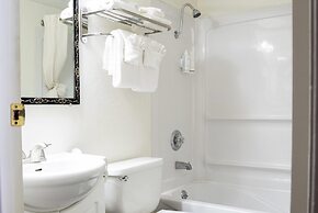 Super 8 by Wyndham Newcastle