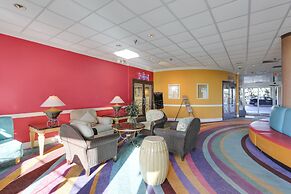 Dolphin Beach Resort