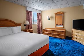 Dolphin Beach Resort