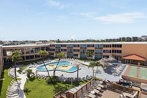 Dolphin Beach Resort