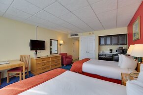 Dolphin Beach Resort