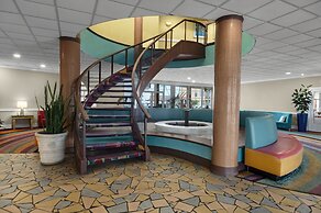 Dolphin Beach Resort