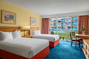 Dolphin Beach Resort