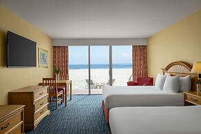 Dolphin Beach Resort