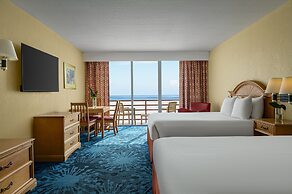 Dolphin Beach Resort