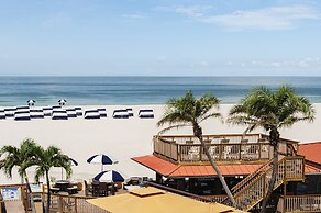 Dolphin Beach Resort